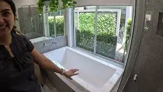 HomeWorld Box Hill Display Home Tour |McDonald Jones Homes تور خانه نمایشی هوم ورلد استرالیا سیدنی