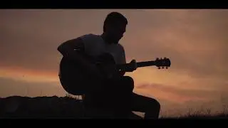 Saturn (Sleeping at Last) - Shadday L&oacute;pez Cover
