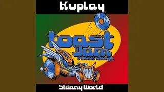 Skinny World (Original Mix)