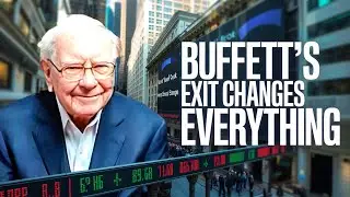 Правда о Berkshire Hathaway без Уоррена Баффета в качестве генерального директора.