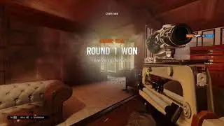 Goldlights #1| Rainbow Six: Siege