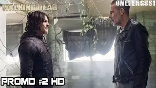 The Walking Dead 10x16 Trailer #2 Season 10 Episode 16 Promo/Preview HD A Certain Doom Season finale
