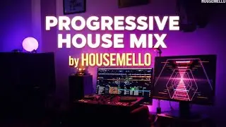 Deep House Groove Mix | Vol.06 | 4K