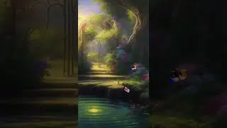 M&Uacute;SICA RELAXANTE 0089 #shorts #mantra #reflex&atilde;o #zen #yoga #paz #fy #peace #relaxing #relax #foryou