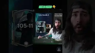Rate the Pack 🤯| @ultimategoatxi #f2pplayer #fcmobile #fifamobile #football #eafcmobile25 #gaming