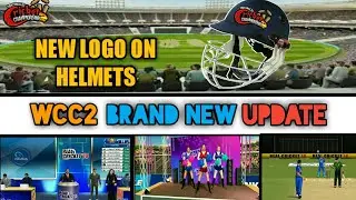 WCC2 2019 UPDATE  WHAT TO EXPECT? || FINALLY CONFIRMED
