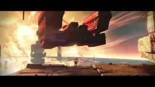 Destiny [HoW] - Trials of Osiris Flawless passage rewards on The Lighthouse