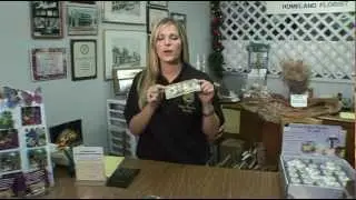 La Mesa Police - Commercial Fraud Prevention