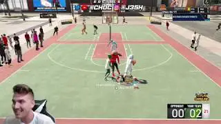 Why I Left DF... The Full Story (NBA 2K20)
