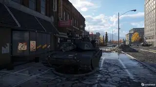 M1A2 SEPv2 - The Abrams gets new life with a small upgrade