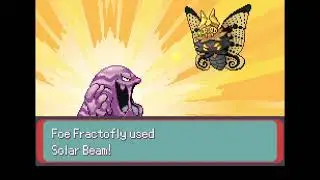 Pok&eacute;mon Pisces Nuzlocke  - Run 4 - Ozone's Finest Courtney (NO COMMENTARY)