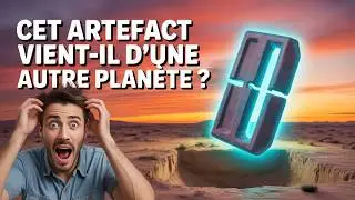 Le Cadeau des Étoiles : Technologie Perdue | Documentaire Sommeil 2026