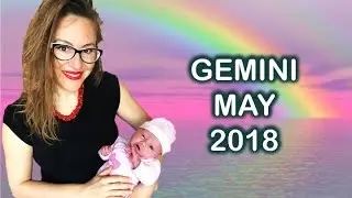 Гороскоп на май 2018 для БЛИЗНЕЦОВ. ТАЙНА может вас ШОКИРОВАТЬ! Что-то СКРЫТОЕ выходит наружу!
