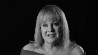 Patricia Amphlett  #itouchmyselfproject