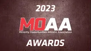 2023 MOAA Awards