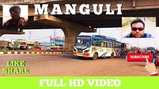 MANGULI CUTTACK