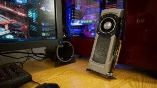Video Card Wars: NVIDIA GTX Titan vs GTX 690 Gaming Benchmarks!