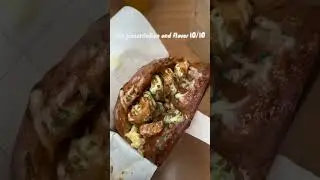 Best Food Spots in Amsterdam | College Study Abroad