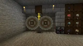 FTB Presents StoneBlock 3 Ep. 6 Crushing Wheels
