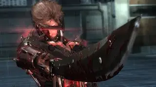Jack is Back!!  | Metal Gear Rising: Revengeance   ep6