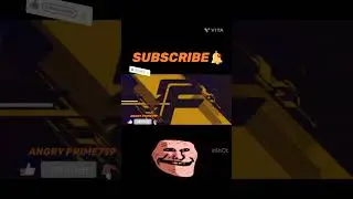 Angry prime 1 vs 1😎||angry prime is pro player#shortsviral #freefire #freefiremax #angryprime