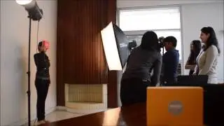 MSM Box- The Holiday Season (behind the scenes)