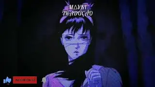 Kayeandre - Calvins (TRADU&Ccedil;&Atilde;O)  [SLOWED]