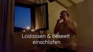 Good Night Vocal Sound Bath