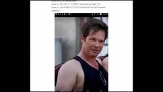 Thomas Schoenberger &middot; Case Study #6 &middot; Doxxing