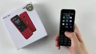 Full features and tips in settings on Nokia 150 (2020) phones