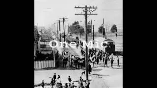 Houston riot of 1917