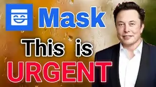 Mask Price Prediction Today! Mask coin News Today