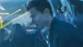 'All These Sleepless Nights' Official Trailer (2016)