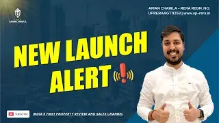 Shalimar One World | Shalimar Township New Launch - Shalimar Marbella | Shalimar Gomti Nagar Ext
