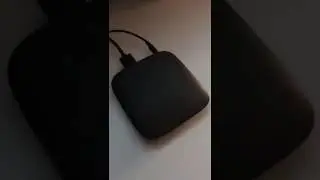 Xiaomi Mi Box 3 #GearBest