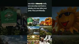 Discover Kingsport