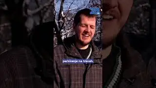 24UR┃Za Dejstva, Miha Drozg.