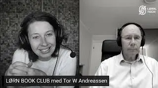 C0984_210528_Tor Wallin Andreassen: Service og innovasjon