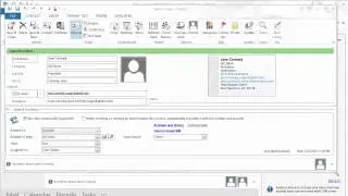 Implicit FrontEnd - Auto Email Archive