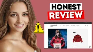 Обзор сайта Hypecorewear.com за 2025 год &ndash; Мошенничество или законный сайт? (Честный обзор сайта)