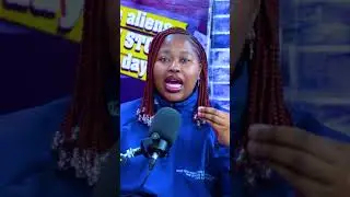 Seemah gives her opinion on the new reality show 