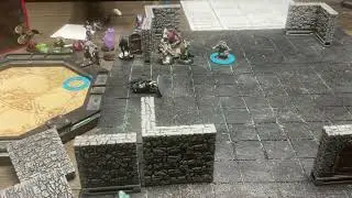 Curse of Corvesta: Part 16-2