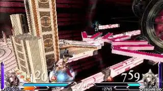Dissidiaforums Mission: Paradigm Paradox 1250p oo 1500 :: DDFF
