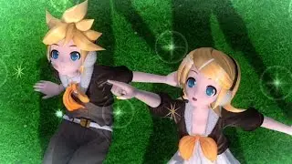 Hatsune Miku: Project DIVA Future Tone - [PV] 