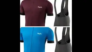 Pro Road Bike Cycling Suit