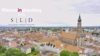 Work-Life-Storys: Unterwegs mit Nadine, Steuerberaterin bei der SLD in Straubing