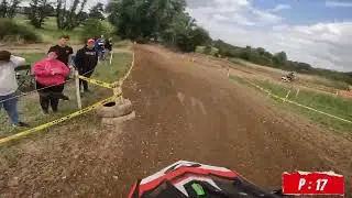 AMPL 2023 - Gesves / Manche 2 - GoPro