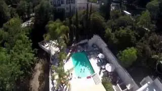 Splash!Dance Poolside Party @ Joeys