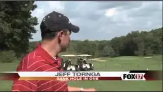 Gleneagle Golf Club Hole In One