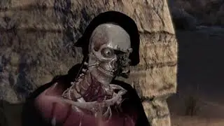 Sniper Elite 3 Gameplay
